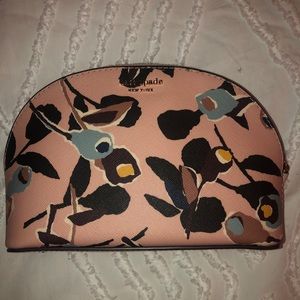 Kate Spade Cosmetic Case